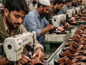 UK Shoe Factory Verification Audits UK Footwear Seller Checks